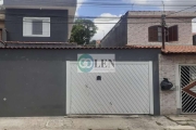 Casa para Venda em Guarulhos, Jardim IV Centenário - lavras, 4 dormitórios, 2 banheiros, 1 vaga