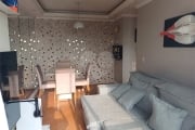 Apartamento à venda no bairro Lauzane Paulista - SP