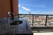 APARTAMENTO À VENDA - 1 Dormitório 1 Vaga - com Terraço Gourmet Completo