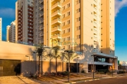 Apartamento Mobiliado (Porteira Fechada) para Locação, Gleba Palhano, Londrina - PR | COSMOPOLITAN