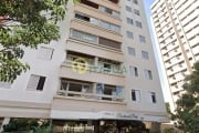 Apartamento à venda 3 Quartos, 1 Suite, 140M², Centro, Londrina - PR | RESIDENCIAL BOULEVARD PARK