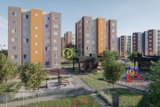 Apartamentos na planta à venda, Região Norte - Construtora Pride