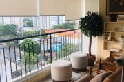 Apartamento no Lê Chateau - Indaiatuba-SP para Locação