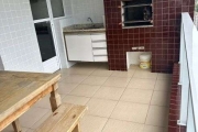 Lindo apartamento 300 metros da praia