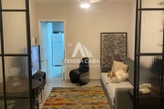 Apartamento com 1 quarto à venda na Rua Doutor Penaforte Mendes, 114, Bela Vista, São Paulo