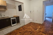 Apartamento com 1 quarto para alugar na Rua Bela Cintra, 359, Consolação, São Paulo