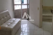 Loft com 1 quarto à venda na Rua Barata Ribeiro, 156, Bela Vista, São Paulo