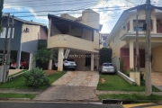 Casa em condomínio fechado com 3 quartos à venda na Estrada Municipal do Capuava, 401, Condomínio Residencial Terras do Oriente, Valinhos