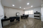 Sala comercial para alugar na Rua Antonio Cremasco, 381, Residencial Santa Maria, Valinhos