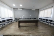 Sala comercial para alugar na Rua Antonio Cremasco, 381, Residencial Santa Maria, Valinhos