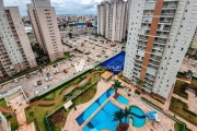 Apartamento com 3 quartos à venda na Rua Engenheiro Augusto de Figueiredo, 437, Swift, Campinas