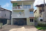 Casa em condomínio fechado com 3 quartos à venda na Alameda Alexandria, 154, Condomínio Residencial Terras do Oriente, Valinhos