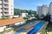 Apartamento com 2 quartos para alugar na Avenida Rosa Belmiro Ramos, 464, Ortizes, Valinhos