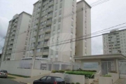 Apartamento com 3 quartos à venda na Avenida Rotary, 155, Vila Brandina, Campinas