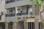 Apartamento com 2 quartos à venda na Avenida Independência, 800, Vila Olivo, Valinhos