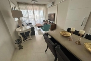 Apartamento com 2 quartos à venda na Avenida Independência, 800, Vila Olivo, Valinhos