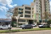 Sala comercial à venda na Avenida Onze de Agosto, 736, Vila Embaré, Valinhos