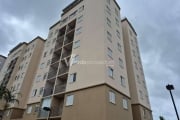 Apartamento com 2 quartos à venda na Rua Serra dos Cristais, 613, Jardim Paranapanema, Campinas