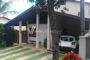 Casa em condomínio fechado com 3 quartos à venda na Rua Campos Salles, 2535, Jardim América II, Valinhos