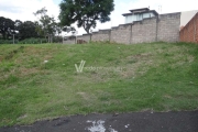 Terreno em condomínio fechado à venda na Avenida dos Estados, 619, Vila D'Agostinho, Valinhos