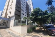 Apartamento com 3 quartos à venda na Rua Coelho Neto, 222, Vila Itapura, Campinas