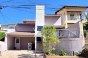 Casa em condomínio fechado com 3 quartos à venda na Avenida Gessy Lever, 915, Condomínio Residencial Mirante do Lenheiro, Valinhos