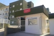 Apartamento com 2 quartos à venda na Rua Júlio Pallaro, 420, Santa Claudina, Vinhedo