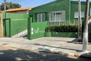 Casa comercial à venda na Avenida Antônio Carlos Sales Júnior, 348, Jardim Proença I, Campinas