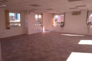 Sala comercial para alugar na Avenida José de Souza Campos, 550, Nova Campinas, Campinas