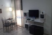 Apartamento com 2 quartos à venda na Avenida Washington Luís, 217, Ponte Preta, Campinas