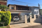 Casa em condomínio fechado com 3 quartos à venda na Rua Doutor Jorge Antonio José, 40, Residencial Terras do Barão, Campinas