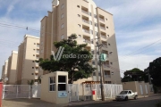 Apartamento com 2 quartos à venda na Rua Clóvis Lordano, 140, Jardim Rosolém, Hortolândia