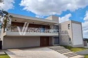 Casa em condomínio fechado com 4 quartos à venda na Alameda Itajubá, 820, Villa Lombarda, Valinhos