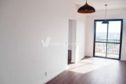 Apartamento com 2 quartos à venda na Rua Alcíbio Ferreira Leme, 514, Vila Magal, Monte Mor