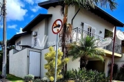 Casa em condomínio fechado com 2 quartos à venda na Avenida Gessy Lever, 915, Condomínio Residencial Mirante do Lenheiro, Valinhos