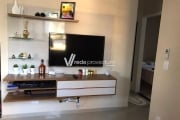 Apartamento com 2 quartos à venda na Avenida Engenheiro Antônio Francisco de Paula Souza, 3007, Vila Georgina, Campinas