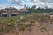 Terreno em condomínio fechado à venda na Rodovia dos Agricultores, 2000, Jardim Portugal, Valinhos