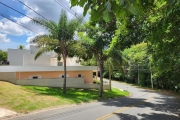 Casa em condomínio fechado com 3 quartos à venda na Rua José Carlos Ferrari, 382, Residencial Flor da Serra, Valinhos