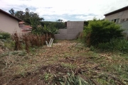 Terreno à venda na Rua João Batista da Silva Pacífico, s/n°, Jardim Santa Judith, Campinas