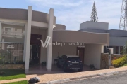 Casa em condomínio fechado com 3 quartos à venda na Estrada Municipal do Roncáglia, 1090, Residencial Mont' Alcino, Valinhos