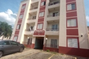 Apartamento com 3 quartos à venda na Rua Gema R. Rodrigues, 166, Ortizes, Valinhos