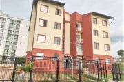 Apartamento com 2 quartos à venda na Rua Ocleide Madia Zanella, 119, Loteamento Pedra Verde, Valinhos