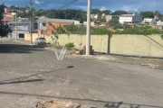 Terreno à venda na Rua Maurício Jammel, s/n°, Parque São Quirino, Campinas