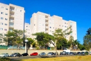 Apartamento com 2 quartos à venda na Rua Campos Salles, 2035, Vila Faustina II, Valinhos