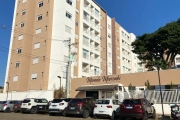 Apartamento com 2 quartos à venda na Avenida Doutor Alexandre Martins Laroca, 930, Morumbi, Paulínia