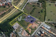 Terreno comercial à venda na Rua Campos Salles, s/n°, Vila Faustina II, Valinhos