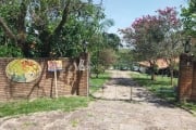 Terreno em condomínio fechado à venda na Estrada do Jequitibá, s/nº, Clube de Campos Valinhos, Valinhos