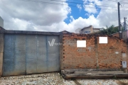 Terreno à venda na Rua Eduardo Nadruz, 177, Parque Jambeiro, Campinas