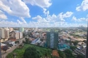 Apartamento com 3 quartos à venda na Rua Barão de Mauá, 950, Vila Clayton, Valinhos