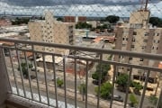 Apartamento com 3 quartos à venda na Rua Doutor Alves do Banho, 796, São Bernardo, Campinas